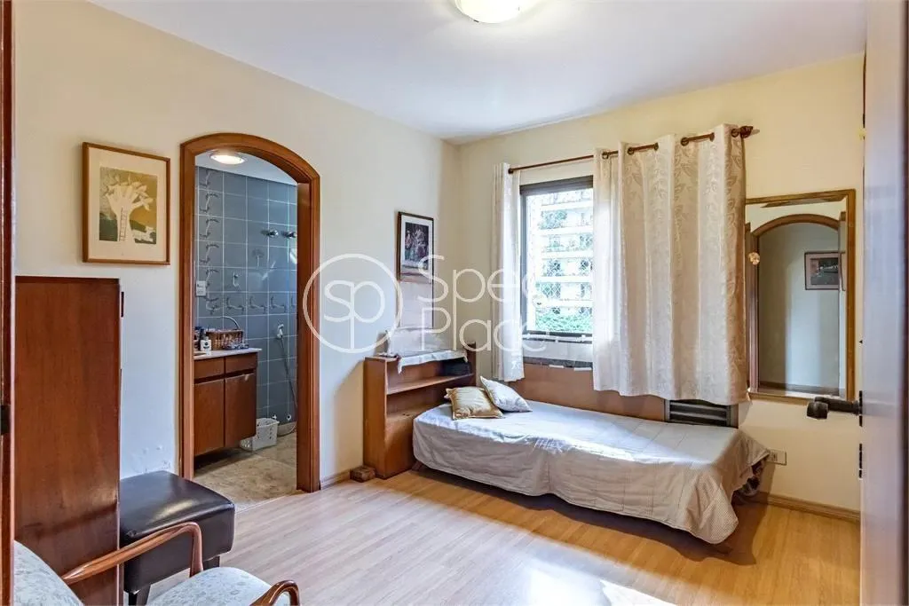 Apartamento com 2 suítes à venda em Alto De Pinheiros, São Paulo, por R$ 3.197.000 Imagem 28
