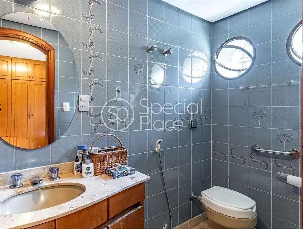 Apartamento com 2 suítes à venda em Alto De Pinheiros, São Paulo, por R$ 3.197.000 Imagem 29