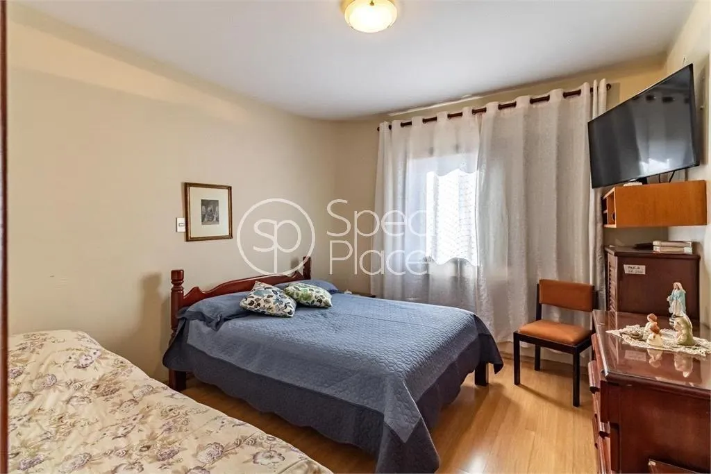 Apartamento com 2 suítes à venda em Alto De Pinheiros, São Paulo, por R$ 3.197.000 Imagem 32
