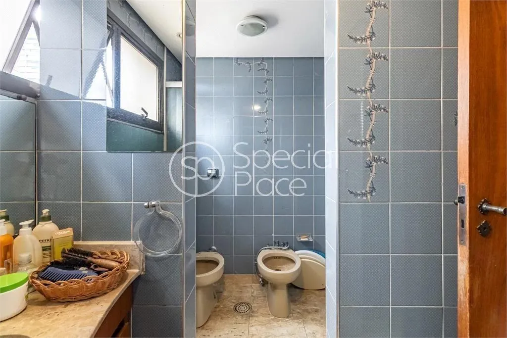 Apartamento com 2 suítes à venda em Alto De Pinheiros, São Paulo, por R$ 3.197.000 Imagem 34