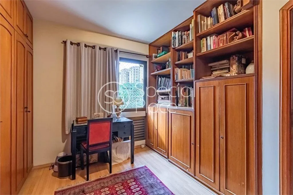 Apartamento com 2 suítes à venda em Alto De Pinheiros, São Paulo, por R$ 3.197.000 Imagem 35