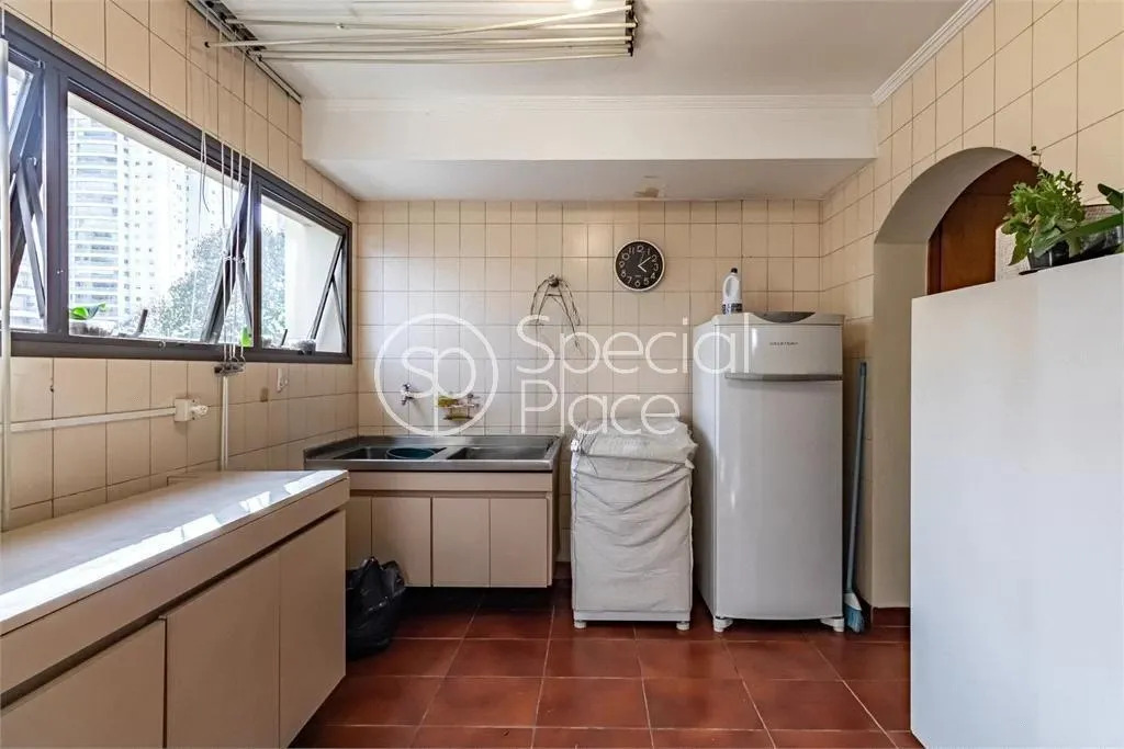 Apartamento com 2 suítes à venda em Alto De Pinheiros, São Paulo, por R$ 3.197.000 Imagem 37