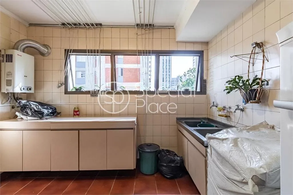 Apartamento com 2 suítes à venda em Alto De Pinheiros, São Paulo, por R$ 3.197.000 Imagem 38
