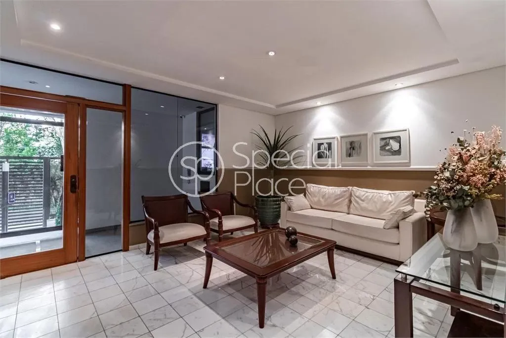 Apartamento com 2 suítes à venda em Alto De Pinheiros, São Paulo, por R$ 3.197.000 Imagem 39