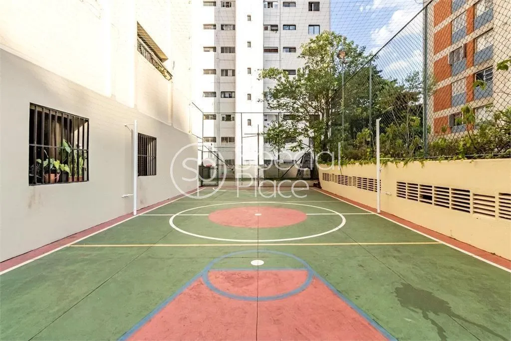 Apartamento com 2 suítes à venda em Alto De Pinheiros, São Paulo, por R$ 3.197.000 Imagem 40