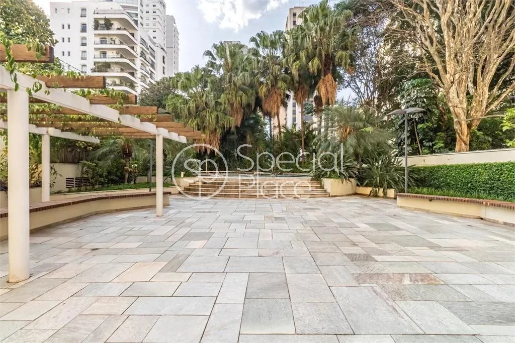 Apartamento com 2 suítes à venda em Alto De Pinheiros, São Paulo, por R$ 3.197.000 Imagem 42