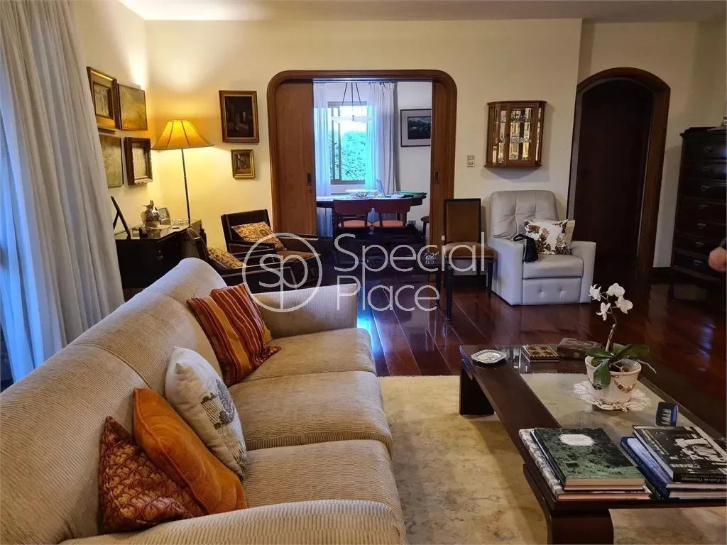 Apartamento com 2 suítes à venda em Alto De Pinheiros, São Paulo, por R$ 3.197.000 Imagem 5