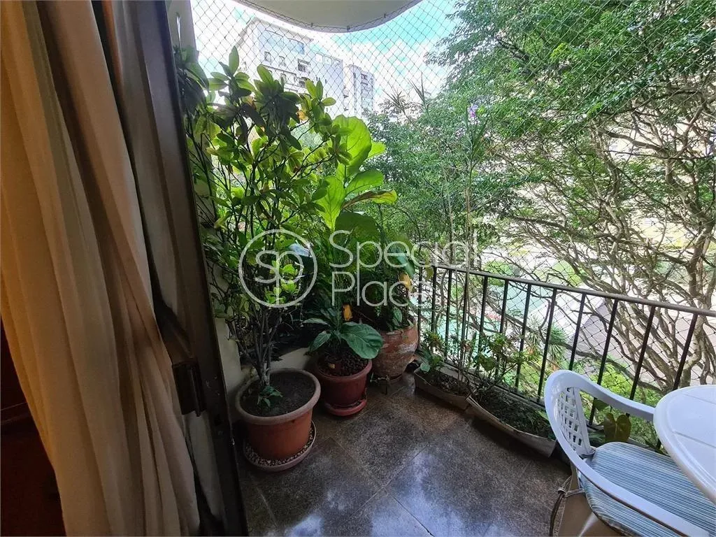 Apartamento com 2 suítes à venda em Alto De Pinheiros, São Paulo, por R$ 3.197.000 Imagem 8