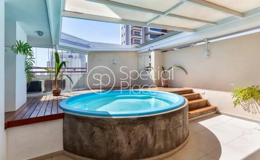 Cobertura com 1 suítes à venda em Chácara Klabin, São Paulo, por R$ 1.781.000
