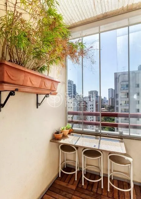 Cobertura com 1 suítes à venda em Chácara Klabin, São Paulo, por R$ 1.781.000 Imagem 11