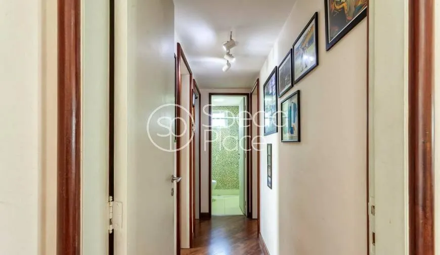 Cobertura com 1 suítes à venda em Chácara Klabin, São Paulo, por R$ 1.781.000 Imagem 12