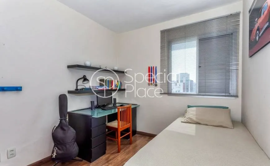 Cobertura com 1 suítes à venda em Chácara Klabin, São Paulo, por R$ 1.781.000 Imagem 13
