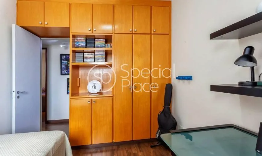 Cobertura com 1 suítes à venda em Chácara Klabin, São Paulo, por R$ 1.781.000 Imagem 14