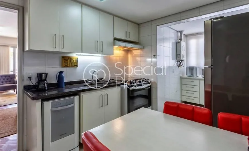 Cobertura com 1 suítes à venda em Chácara Klabin, São Paulo, por R$ 1.781.000 Imagem 21