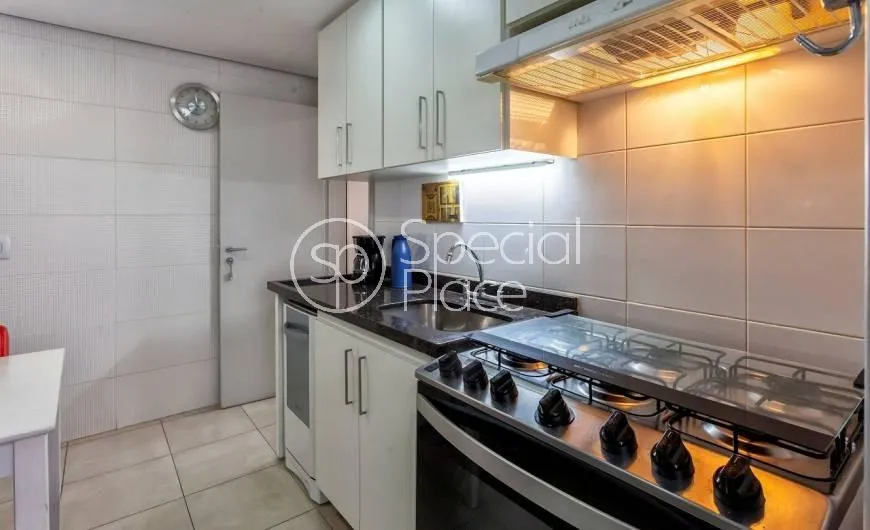 Cobertura com 1 suítes à venda em Chácara Klabin, São Paulo, por R$ 1.781.000 Imagem 22