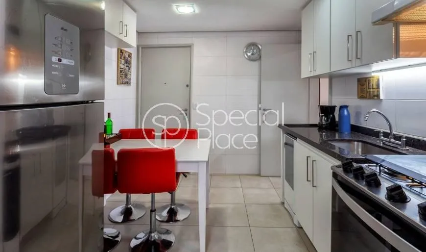 Cobertura com 1 suítes à venda em Chácara Klabin, São Paulo, por R$ 1.781.000 Imagem 23