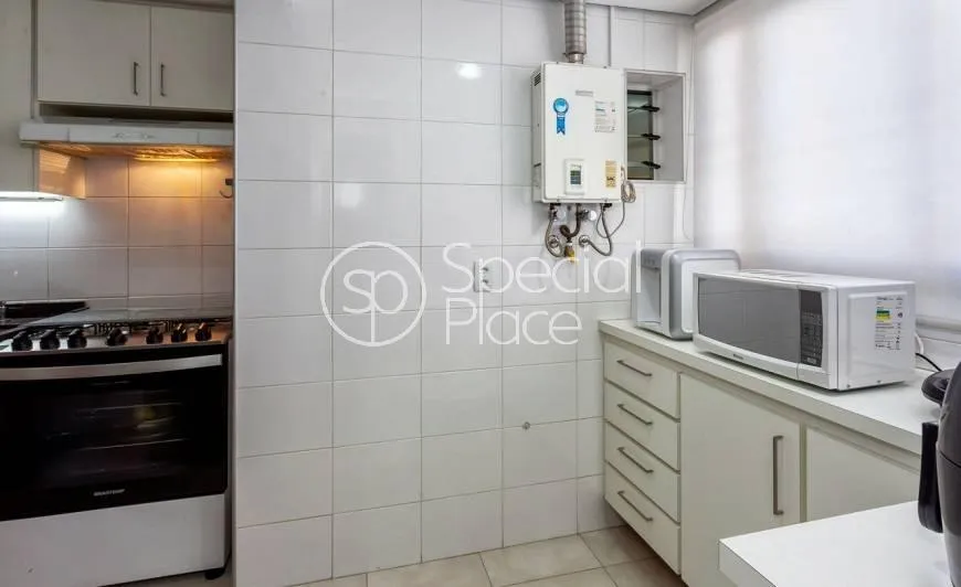 Cobertura com 1 suítes à venda em Chácara Klabin, São Paulo, por R$ 1.781.000 Imagem 25