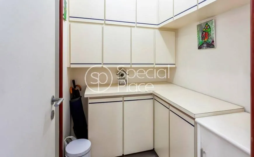 Cobertura com 1 suítes à venda em Chácara Klabin, São Paulo, por R$ 1.781.000 Imagem 26