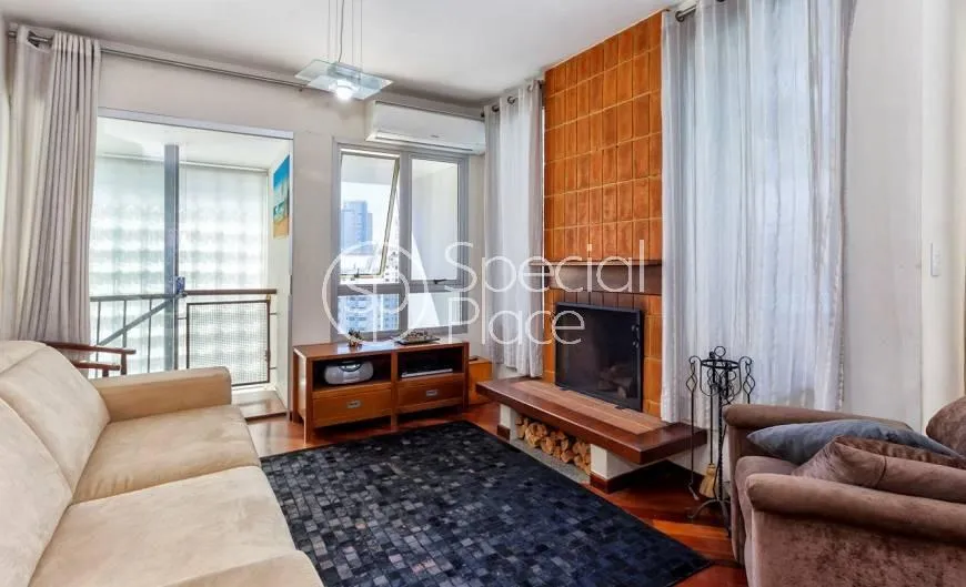 Cobertura com 1 suítes à venda em Chácara Klabin, São Paulo, por R$ 1.781.000 Imagem 28