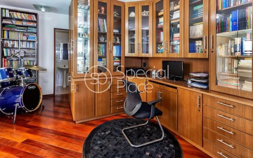 Cobertura com 1 suítes à venda em Chácara Klabin, São Paulo, por R$ 1.781.000 Imagem 29