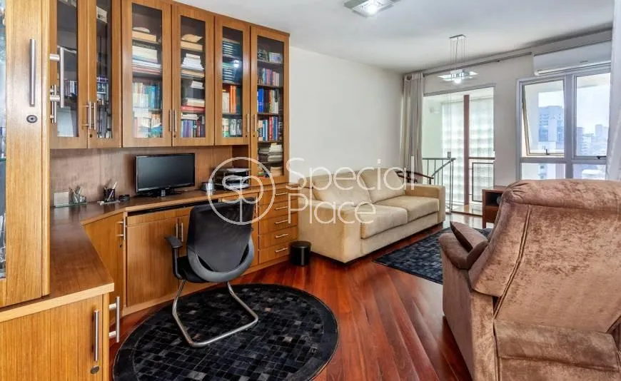 Cobertura com 1 suítes à venda em Chácara Klabin, São Paulo, por R$ 1.781.000 Imagem 30