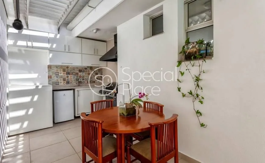 Cobertura com 1 suítes à venda em Chácara Klabin, São Paulo, por R$ 1.781.000 Imagem 31