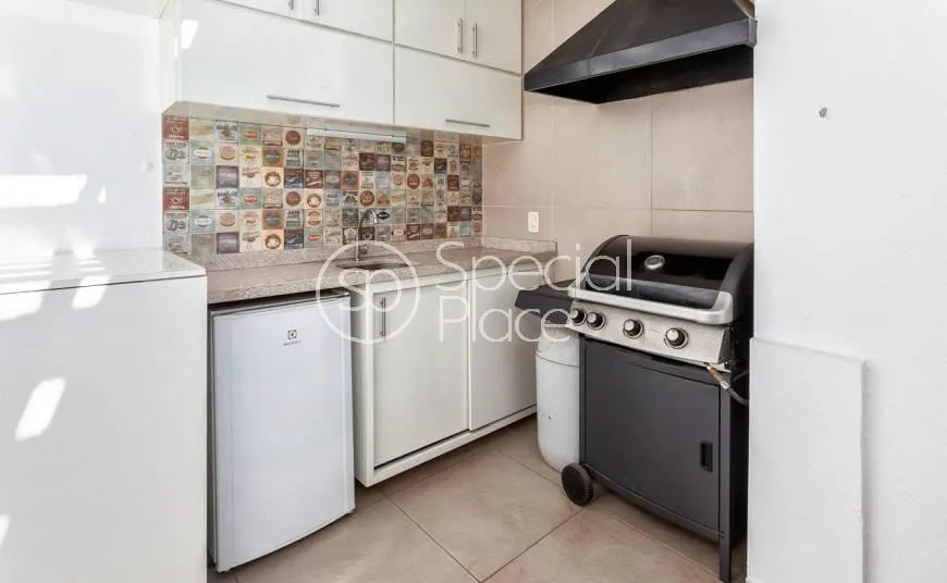 Cobertura com 1 suítes à venda em Chácara Klabin, São Paulo, por R$ 1.781.000 Imagem 32