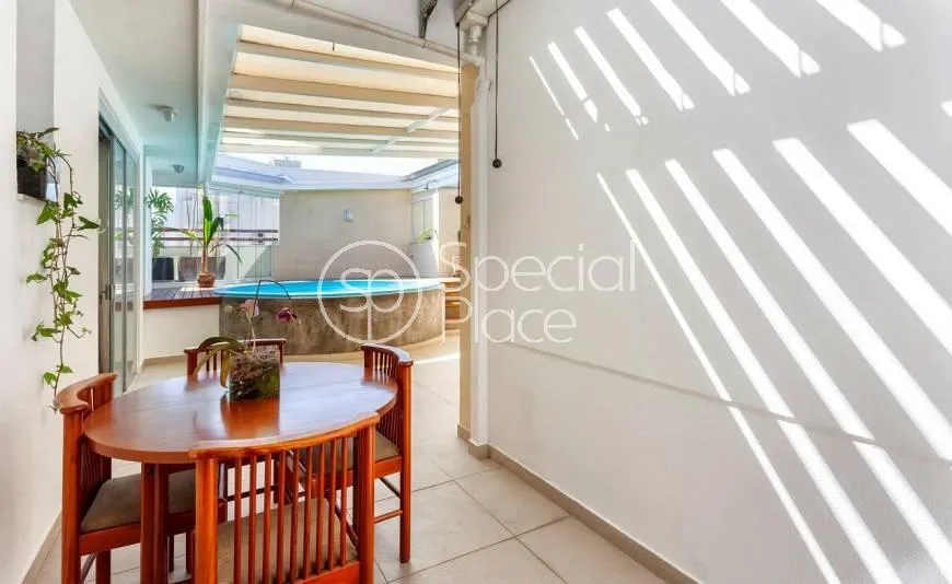 Cobertura com 1 suítes à venda em Chácara Klabin, São Paulo, por R$ 1.781.000 Imagem 33
