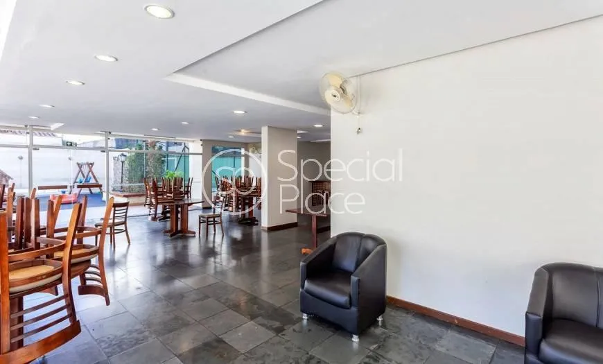 Cobertura com 1 suítes à venda em Chácara Klabin, São Paulo, por R$ 1.781.000 Imagem 37