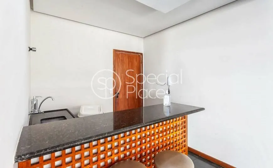 Cobertura com 1 suítes à venda em Chácara Klabin, São Paulo, por R$ 1.781.000 Imagem 38
