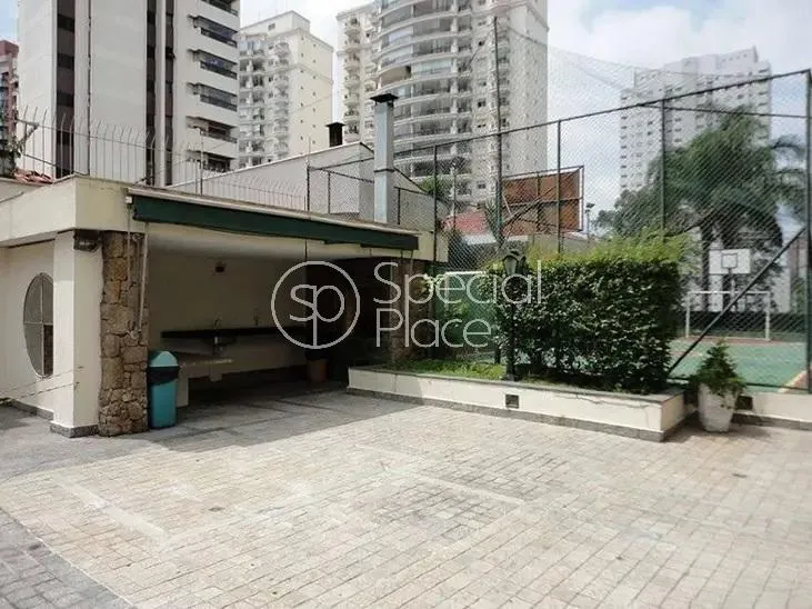 Cobertura com 1 suítes à venda em Chácara Klabin, São Paulo, por R$ 1.781.000 Imagem 39