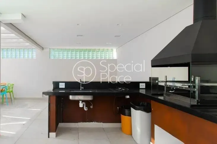 Cobertura com 1 suítes à venda em Chácara Klabin, São Paulo, por R$ 1.781.000 Imagem 40
