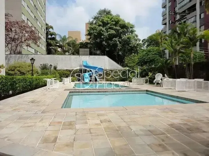 Cobertura com 1 suítes à venda em Chácara Klabin, São Paulo, por R$ 1.781.000 Imagem 41
