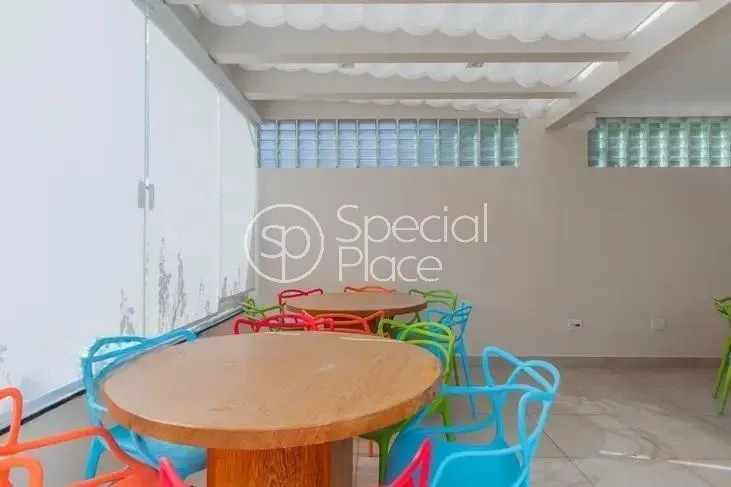 Cobertura com 1 suítes à venda em Chácara Klabin, São Paulo, por R$ 1.781.000 Imagem 42
