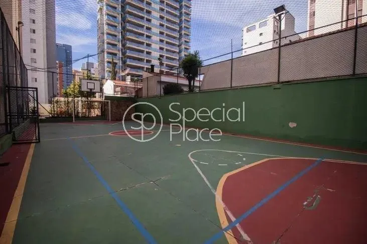 Cobertura com 1 suítes à venda em Chácara Klabin, São Paulo, por R$ 1.781.000 Imagem 45