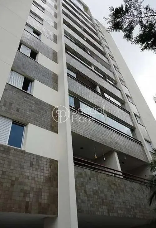 Cobertura com 1 suítes à venda em Chácara Klabin, São Paulo, por R$ 1.781.000 Imagem 47