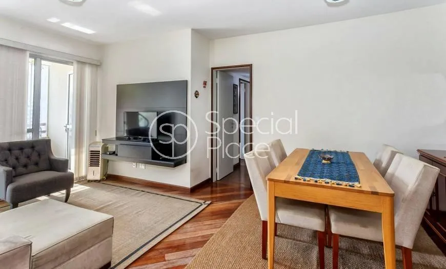 Cobertura com 1 suítes à venda em Chácara Klabin, São Paulo, por R$ 1.781.000 Imagem 7
