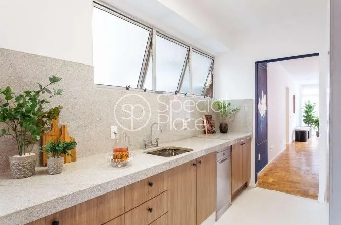 Apartamento com 1 suítes à venda em Jardim Paulista, São Paulo, por R$ 1.675.000 Imagem 12