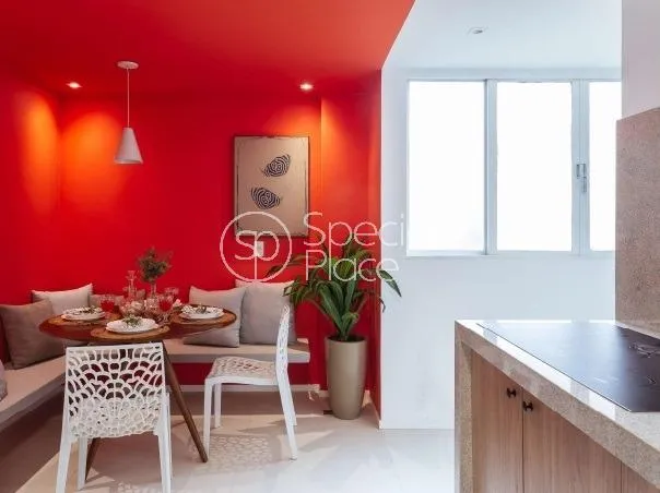 Apartamento com 1 suítes à venda em Jardim Paulista, São Paulo, por R$ 1.675.000 Imagem 14