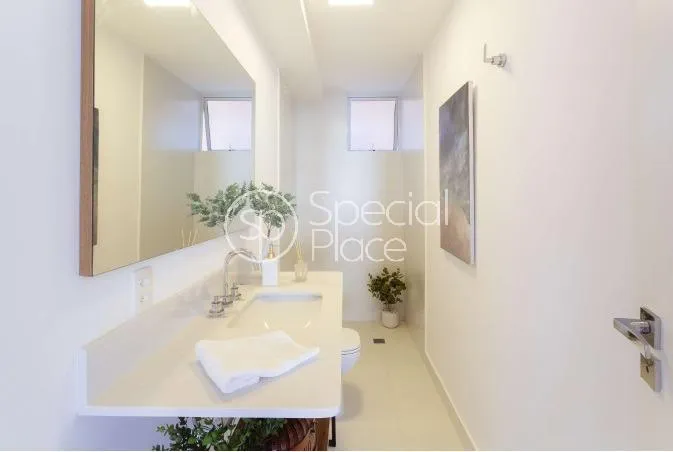 Apartamento com 1 suítes à venda em Jardim Paulista, São Paulo, por R$ 1.675.000 Imagem 16