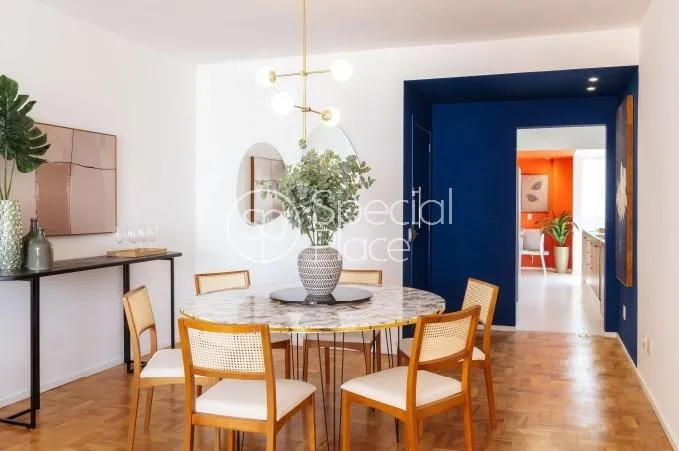 Apartamento com 1 suítes à venda em Jardim Paulista, São Paulo, por R$ 1.675.000 Imagem 4