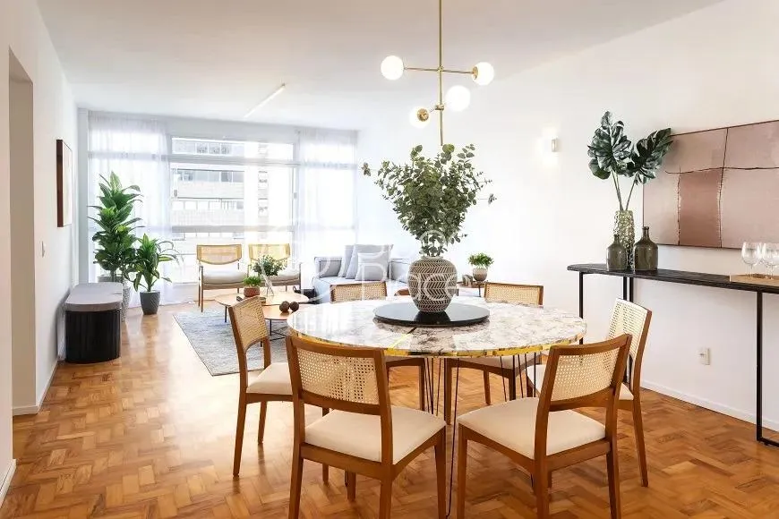 Apartamento com 1 suítes à venda em Jardim Paulista, São Paulo, por R$ 1.675.000 Imagem 5