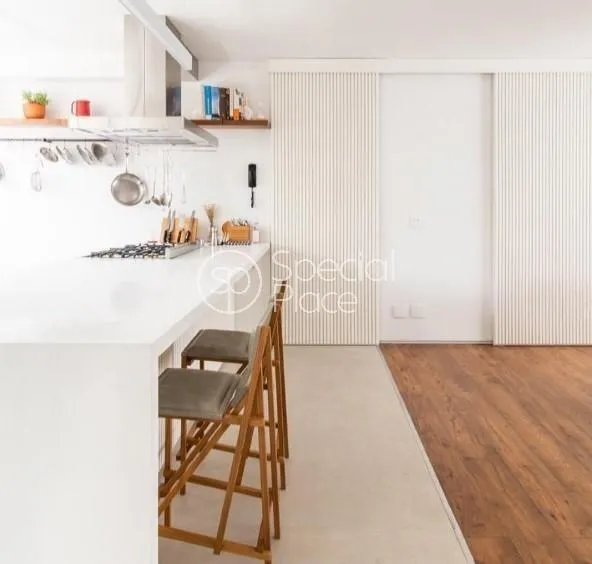 Apartamento com 1 suítes à venda em Jardim Paulista, São Paulo, por R$ 1.850.000 Imagem 10