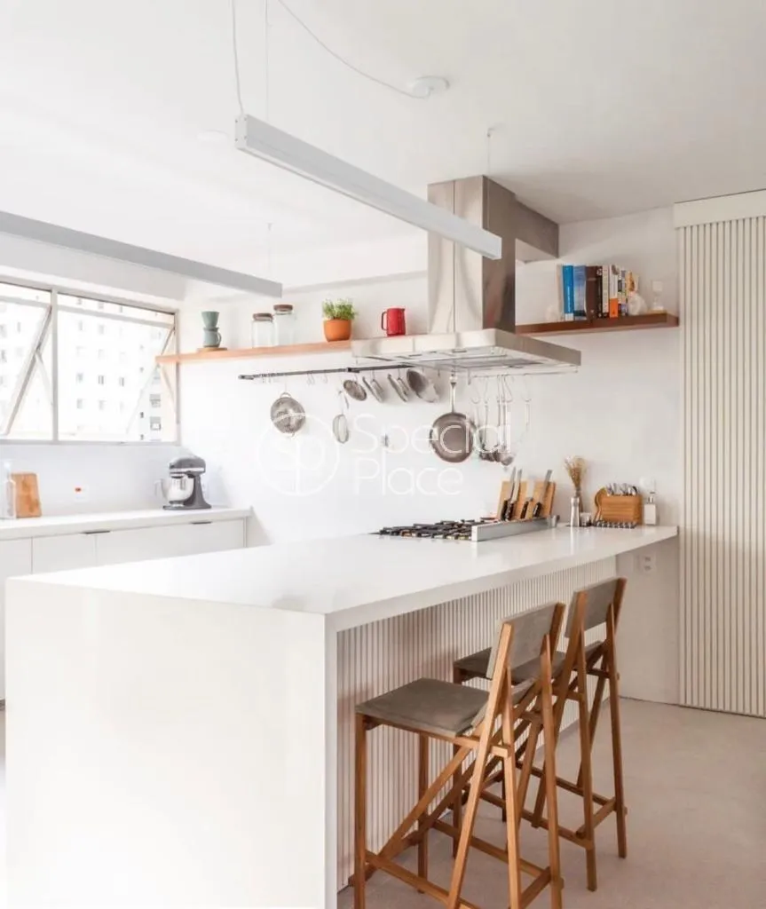 Apartamento com 1 suítes à venda em Jardim Paulista, São Paulo, por R$ 1.850.000 Imagem 11