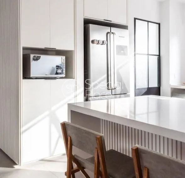 Apartamento com 1 suítes à venda em Jardim Paulista, São Paulo, por R$ 1.850.000 Imagem 12