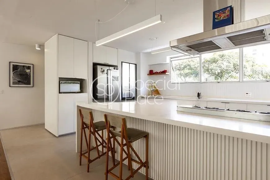 Apartamento com 1 suítes à venda em Jardim Paulista, São Paulo, por R$ 1.850.000 Imagem 13