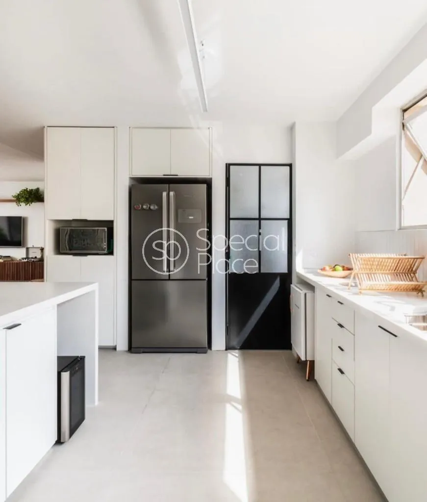 Apartamento com 1 suítes à venda em Jardim Paulista, São Paulo, por R$ 1.850.000 Imagem 14