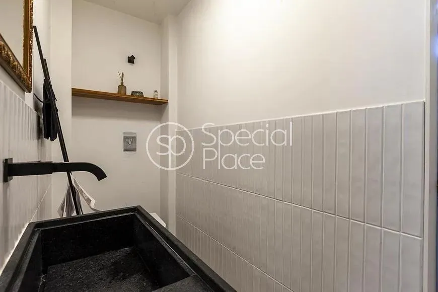 Apartamento com 1 suítes à venda em Jardim Paulista, São Paulo, por R$ 1.850.000 Imagem 16