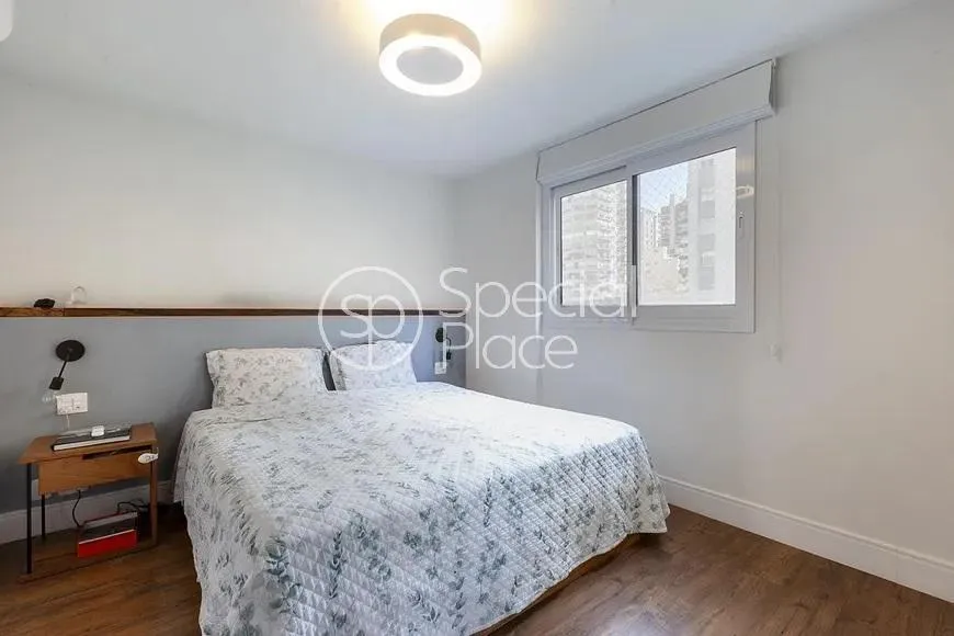 Apartamento com 1 suítes à venda em Jardim Paulista, São Paulo, por R$ 1.850.000 Imagem 18