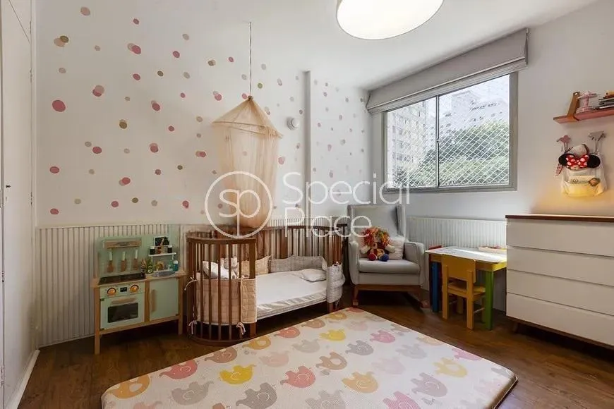 Apartamento com 1 suítes à venda em Jardim Paulista, São Paulo, por R$ 1.850.000 Imagem 19